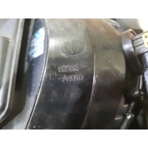 Conjunto de Faro Delantero Derecho para Carens 2016-2019, Usado, OEM 92202A4000 - Product Image 4
