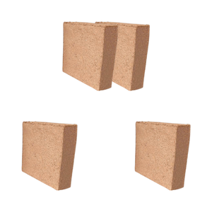Best seller coco <b>coir</b> peat <b>block</b> soil conditioning providing natural plant nutrients for crops universal plant growth supplier - Product Image 1