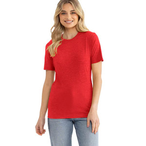 เสื้อยืด Next Level 6200 Festival ผ้าคอตตอนเจอร์ซีย์น้ำหนักเบา สั่งทำได้ ทรงลำลองสำหรับผู้ชาย คอกลม แขนสั้น เสื้อยืดพรีเมียม - Product Image 4