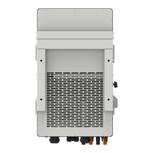 Onduleur solaire hybride triphasé Vsole, entrée 1000V, efficacité 97,6%, batterie plomb-acide/lithium-ion, 3 étapes/égalisation - Product Image 3
