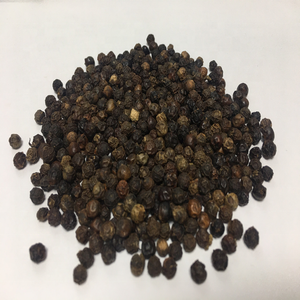 Épice séchée crue de poivre noir AD de qualité supérieure de 5MM du Vietnam certifiée ISO de qualité supérieure au meilleur prix - Product Image 1