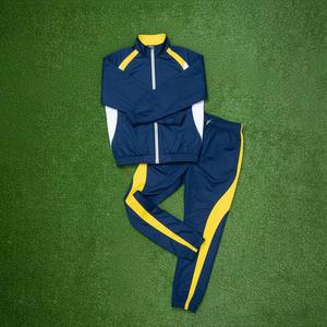 เสื้อแจ็คเก็ตกันลม สตรีทแวร์ มีฮู้ด สีพื้น อุ่น กันลม บาง ซิปแบบเซ็ต - Product Image 1