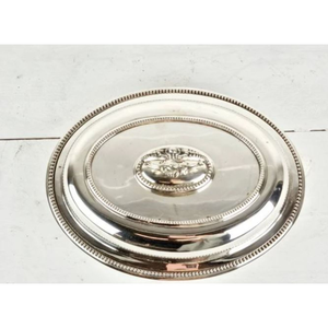 Butter and Cheese Serving Dish Modern Home and Kitchenware Server <b>Container</b> for Sourmilk and Curd Serving Dish - Product Image 4