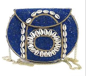 Bolso de Mano de Resina Acrílica de Diseño para Mujer, Transparente, para Fiestas Nocturnas, Bolso de Lujo para Bodas, Moda Femenina, Tendencia 2025 - Product Image 3