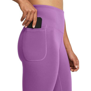 Leggings Deportivos para Mujer, Cintura Alta, Elásticos, para Gimnasio y Entrenamiento - Product Image 3
