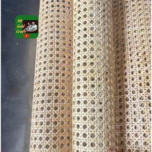 ม้วนหวายธรรมชาติขนาดปรับแต่งได้ปี 2026 พร้อมราคาถูกที่สุด ม้วนตาข่ายหวายทำมือสำหรับตลาดยุโรป - Product Image 6