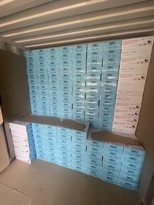 Hot Selling 330ml Vietnam Tropical Coconut Drink Best Quality Fruit Juice with Fresh Canned Coconut <b>Water</b> Puree in <b>Bottle</b> - Product Image 5