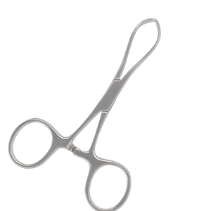 Nouveaux pinces à serviettes pour usage hospitalier et chirurgical, pinces de maintien de serviettes OEM pour professionnels, pinces à serviettes en acier inoxydable. - Product Image 3