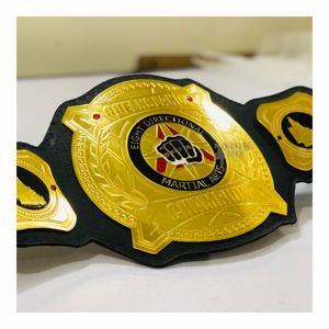 Cinturones de Campeonato para Niños, Cinturones para Torneos Juveniles, Cinturones de Campeonato Amateur - Product Image 1