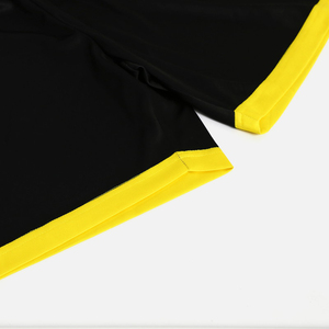 Nouveaux maillots de baseball personnalisés, design personnalisé, impression par sublimation de haute qualité, respirant, manches courtes, couleur personnalisée, maillot d'entraînement unisexe - Product Image 4