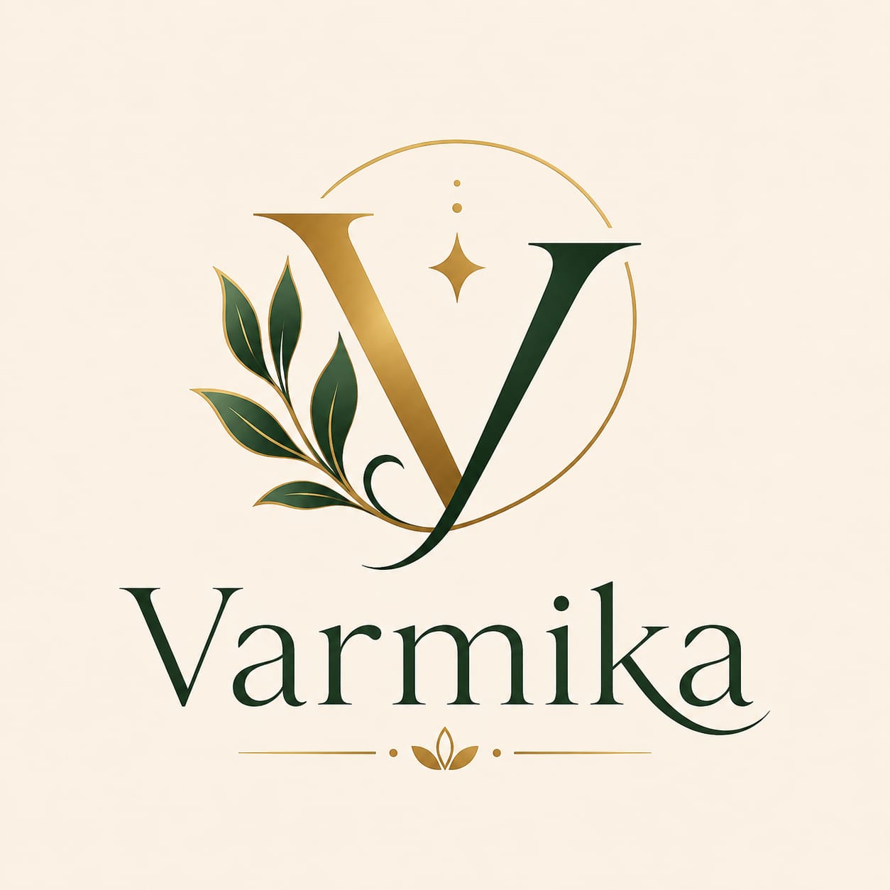 VARMIKA ENTERPRISES logo