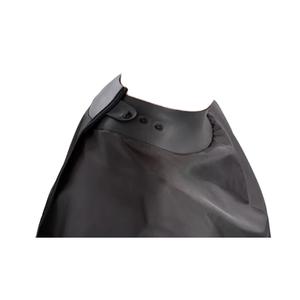 Capa de Barbero Impermeable de Poliéster para Peluquería con Logotipo Personalizado, para Salón de Belleza y Barbería - Product Image 6