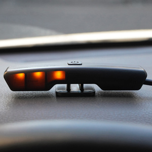 [3S] Acepeed AP11 Indicador de Dirección del Volante para Conductores Principiantes, Luz LED para la Cubierta del Volante - Product Image 2