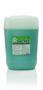 น้ำยาล้างจาน GTP สูตรเข้มข้น สีเขียว (G) ยอดขายอันดับหนึ่ง สำหรับอุตสาหกรรมร้านอาหาร  ประกอบด้วยส่วนผสมที่มีประสิทธิภาพ 0%-5% - Product Image 4