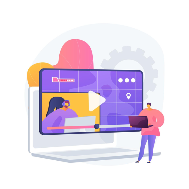 Smart AI Video Editor Development | Advanced Video Editing Software for Content Creation Automation and Digital Media Solutions