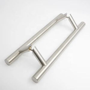 รับประกัน 5 ปี ล็อคประตูดีไซน์ทันสมัย ติดตั้งง่าย ควบคุมได้ตามต้องการ - Product Image 2