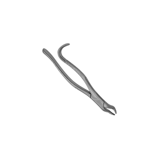 Pince à Dents Équine Professionnelle de Qualité Supérieure, Durable, Antirouille, Forceps Chirurgical Manuel pour Chevaux, Toutes Tailles, par Grip Surgical - Product Image 5