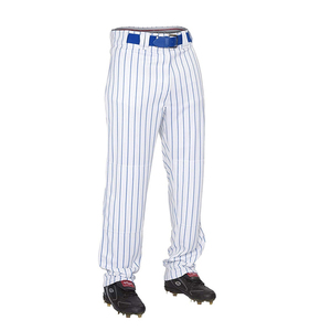 Uniforme de Béisbol Personalizado con el Logotipo de tu Equipo, Ropa de Béisbol, Uniforme de Softbol para Hombres y Jóvenes - Product Image 4