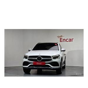 Mercedes-Benz GLC-Class GLC300e 4MATIC Modèle juin 2022 avec 34 185 km, boîte automatique, conduite à gauche, caméra de recul - Product Image 3