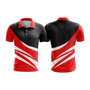 เสื้อโปโลแขนสั้นผู้ชายคุณภาพสูง ผ้าฝ้าย 100% ขายส่ง ป้องกันรอยยับ ราคาถูก เสื้อยืด 2025 - Product Image 5