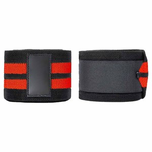 Adjustable Elastic <b>Knee</b> Wrap For Strength Training Squat Workout Compression Support Gym Fitness <b>Exercise</b> Equipments - Product Image 4