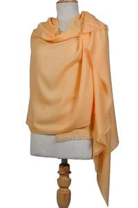 Echarpe VIC para Mujer, de Cachemira y Lana Fina, Estilo Indio Chinar Jk, 70x200 cm, Transpirable, para Uso Diario en Invierno, Hecho en India - Product Image 2