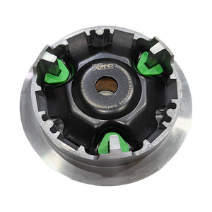 ชุดอะไหล่เกียร์ CVT ครบชุด CSRK Lead Giorno ผลิตในไต้หวัน ของแท้จากโรงงาน - Product Image 5