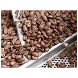 Granos de café Arábica frescos procedentes de granjas de alta altitud para un sabor superior y una calidad consistente - Product Image 5