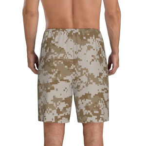 Ropa Premium para Actividades al Aire Libre con Servicio OEM, Personalización de Marca, Soluciones de Fabricante, Diseño Personalizado, Pantalones Cortos de Caza - Product Image 4
