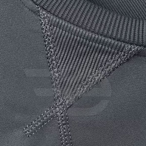 Sweat-shirts pour hommes Urban Athletic à manches longues, extensibles, doux, décontractés, pour le plein air, tendance - Product Image 3