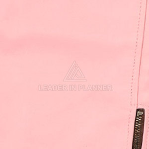 Pantalones de Cuero Casuales para Hombre, Diseño Moderno, Ligeros, Venta al Por Mayor, de la Mejor Calidad, Fabricados en Fábrica - Product Image 6