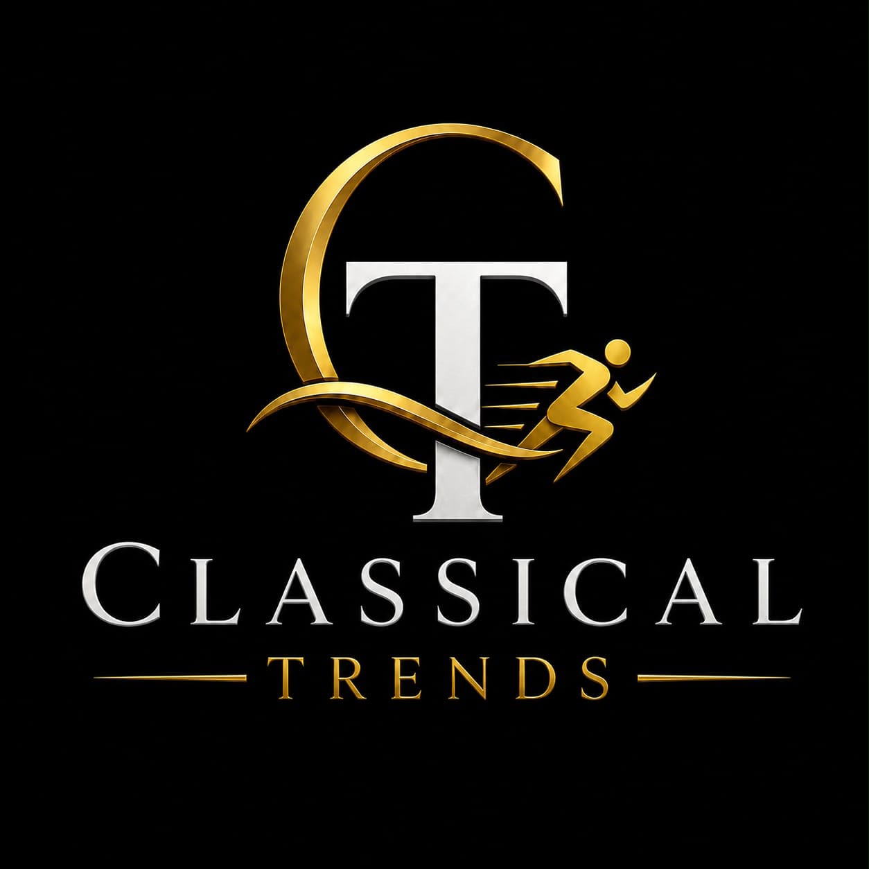 CLASSICAL TRENDS logo