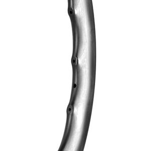 Llanta de freno de disco de bicicleta de carretera de carbono 700C Tubeless Ready Clincher 23mm ancho interno 38mm perfil T700 grava ligero alto - Product Image 5