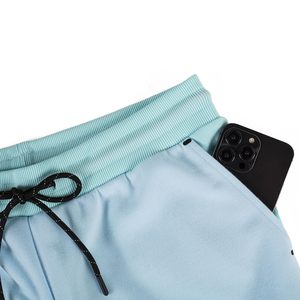 Conjunto Deportivo Informal de Corte Regular, Transpirable, Chaqueta con Cremallera y Pantalones de Poliéster para Hombre, para un Estilo Deportivo y de Alto Rendimiento - Product Image 6