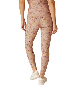 New <b>Women</b> Yoga <b>Legging</b> High Waist Soft Fitness Pants with Four Way Stretch and Moisture Wicking Design Made In Pakistan - Product Image 6