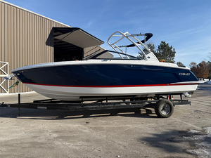 2026 C-o-b-a-l-t R-8 Vente en gros de yachts prix usine - Product Image 5