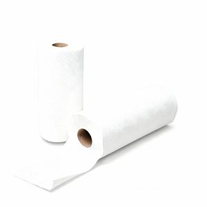 Rollo de Cocina Súper Absorbente para Uso Diario, Suave pero Resistente, Ideal para Hornear, Cocinar y Tareas de Limpieza General - Product Image 3