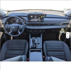 รถยนต์มิตซูบิชิ เอาท์แลนเดอร์ SE SUV มือสอง ราคาสุดคุ้ม - Product Image 2