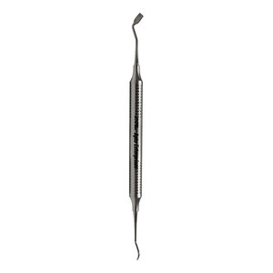 Aplicador de Bandas de Doble Extremo de Acero Inoxidable, Instrumento Dental de Ortodoncia para Colocación de Brackets, Director de Ligaduras Ortodónticas - Product Image 1