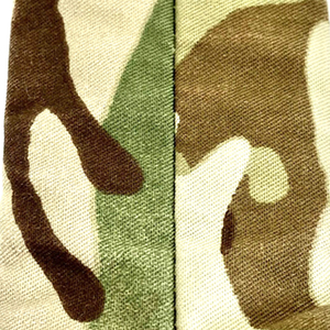 Epaulettes de Camuflaje de la Mejor Calidad con Logotipo Personalizado Impreso, Gran Venta - Product Image 6