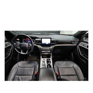 Ford Explorer 2.3 Limited 4WD 2019, 52,558 km, Caja de Cambios Automática, Asientos de Cuero, Volante a la Izquierda, Cámara Trasera, Estándar de Emisiones Euro V - Product Image 6