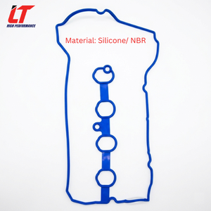 Joint de couvercle de soupape Ultimate-Fit Malaisie avec garantie 1 an pour Mazda 3 6 CX-3 CX-5 CX-30 SkyActiv – Kit complet de joints de révision - Product Image 2