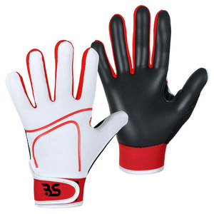 Guantes de Portero de Alto Rendimiento con Palma Reforzada, Agarre Firme y Soporte Cómodo para la Muñeca, para Entrenamiento y Partidos - Product Image 1