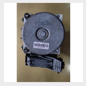 Bomba de unidad de potencia hidráulica usada 58920-2T010 MANDO ABS, bomba de unidad hidráulica compatible con Kia Hyundai, piezas de automóvil coreanas probadas - Product Image 2