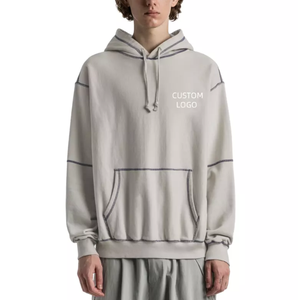 Sweat-shirts pour hommes pour les vendredis décontractés et les sorties du week-end, disponibles en packs multiples pour des économies et une valeur encore plus avantageuses - Product Image 6