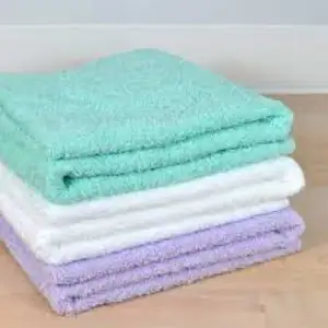 Gerecycled Katoenen Autowashanddoekjes Met Aangepaste Kleuren Badstof Handdoeken Met Zwaar Water Absorberen Microfiber Washanddoekjes