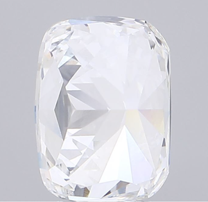 Diamante Cultivado en Laboratorio con Certificación IGI, Corte Cojín Alargado de 4.20 CT, Color E, Claridad VVS1, CVD LG 743565943, ROYAL GEMS, para Joyería - Product Image 3