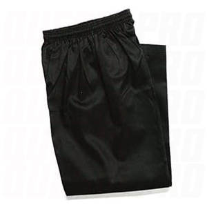 ชุดคาราเต้สำหรับนักเรียน ชุดฝึกซ้อมน้ำหนักเบา ชุดศิลปะการต่อสู้สีขาว ชุดฝึกซ้อมสำหรับผู้เริ่มต้น สำหรับเด็ก วัยรุ่น และผู้ใหญ่ - Product Image 3