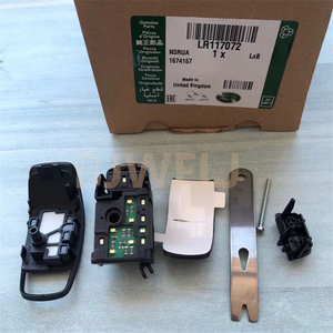 Kit de réparation de levier de vitesse LR117072 pour le sport 2014-2016 en plastique noir, prix d'usine en gros - Product Image 5