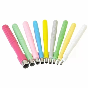 DIVIED INTERNATIONAL Poinçon de biopsie avec lame de protection, emballé individuellement, hauteur 1 mm, longueur 1,5 mm à 20 mm, 2025 - Product Image 4